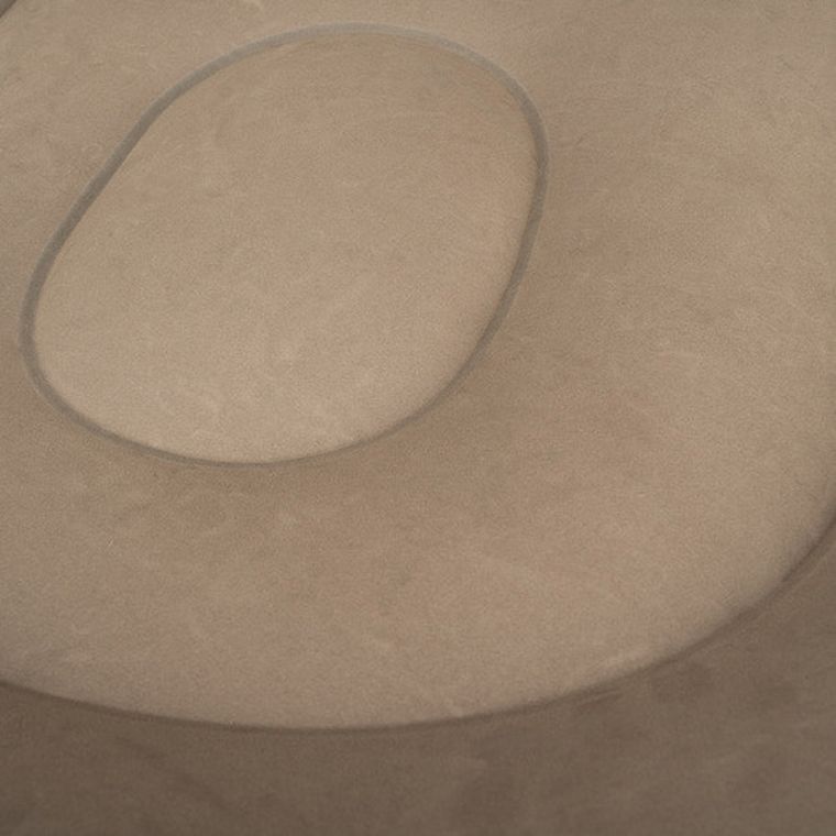 Gardlov, fotel ogrodowy dmuchany