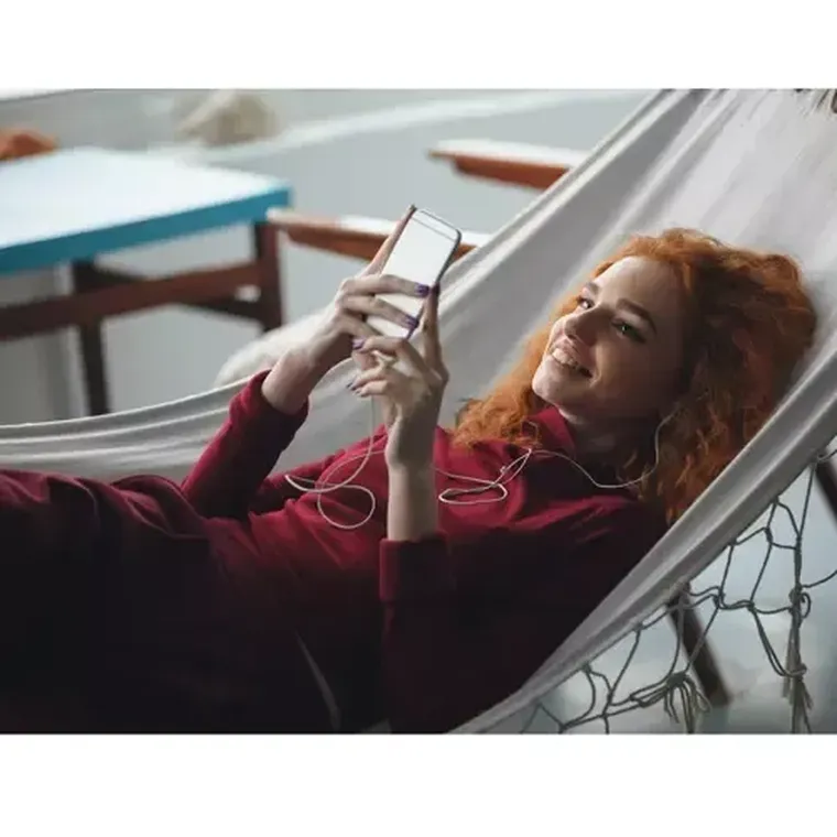 Gardlov, hamak ogrodowy, 200-100 cm