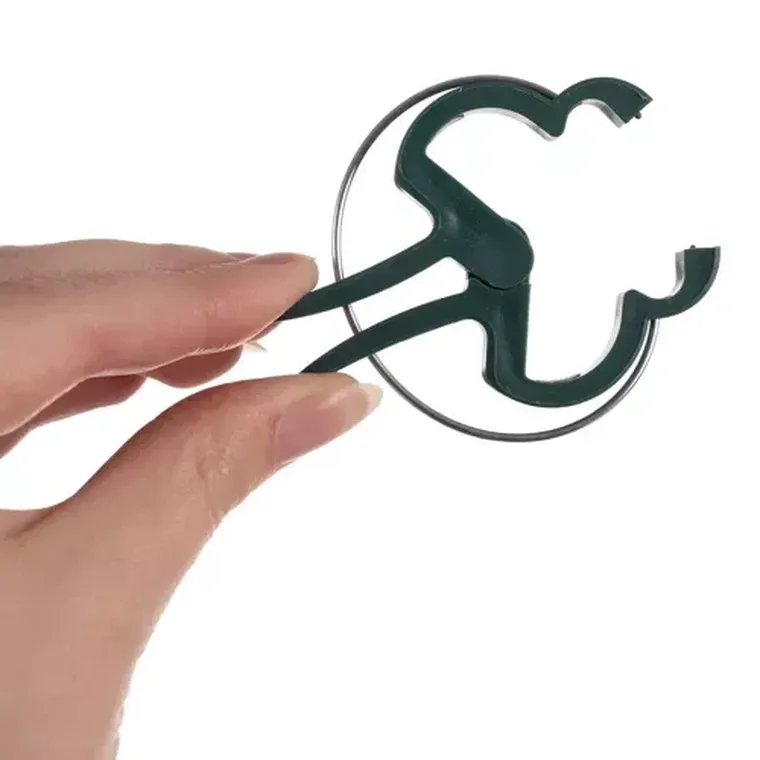 Gardlov, klipsy-zapinki do roślin, 108 szt.