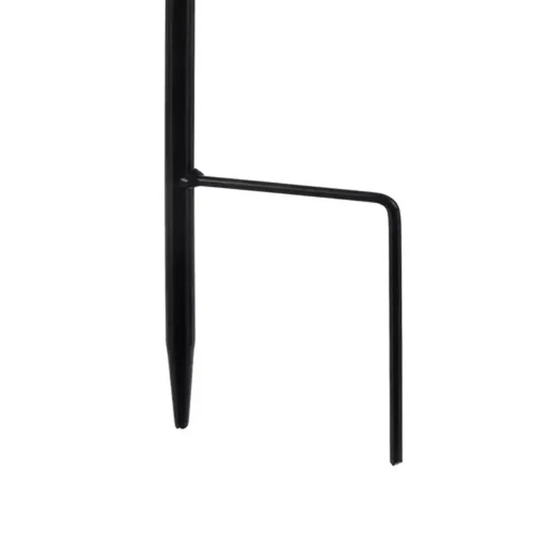 Gardlov, lampa ogrodowa solarna, konewka