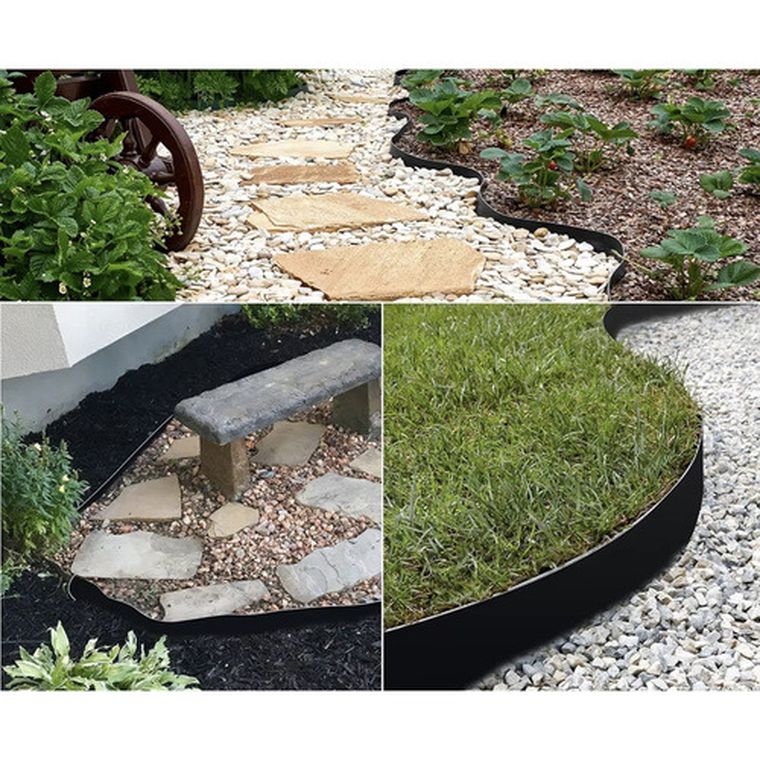 Gardlov, obrzeże ogrodowe, 6 cm, 10 m