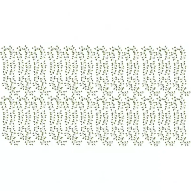 Gardlov, sztuczny bluszcz, girlanda, 50,4m