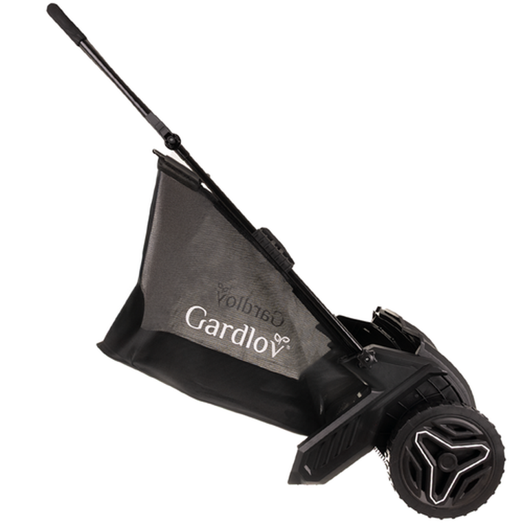 Gardlov, zbieracz do liści