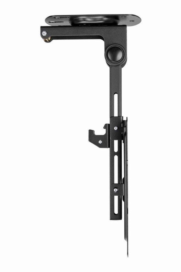 Gembird, uchwyt sufitowy do telewizora, regulowany, 19"-43"