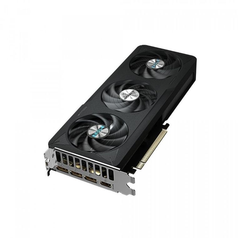 Gigabyte, GeForce RTX 5060 EAGLE MAX OC 8G, karta graficzna