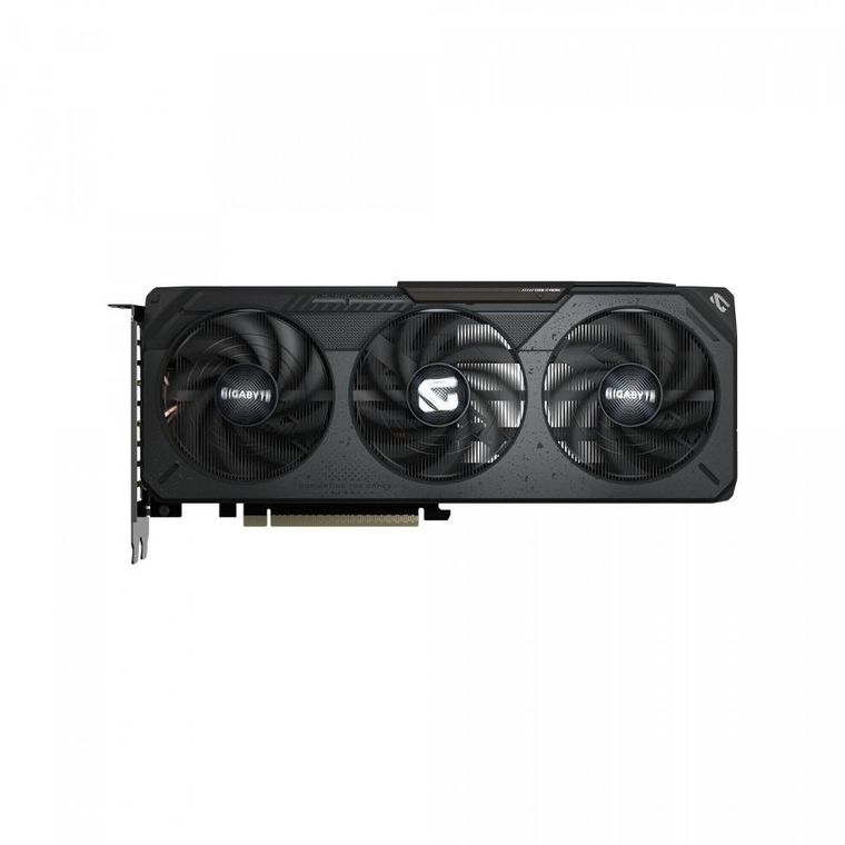 Gigabyte, karta graficzna, GeForce RTX 5050 GAMING OC 8G