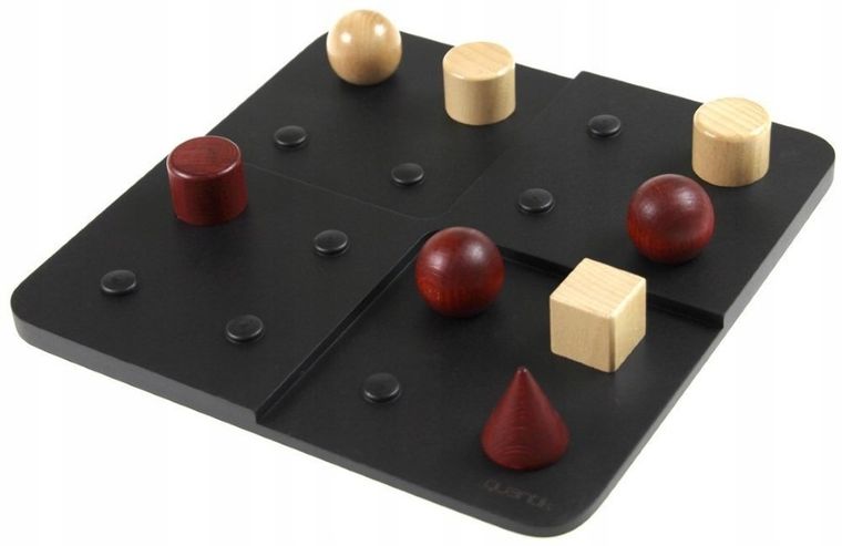 Gigamic, Quantik, gra logiczna