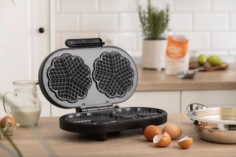 Gorenje, gofrownica, 1200W, WM1200B