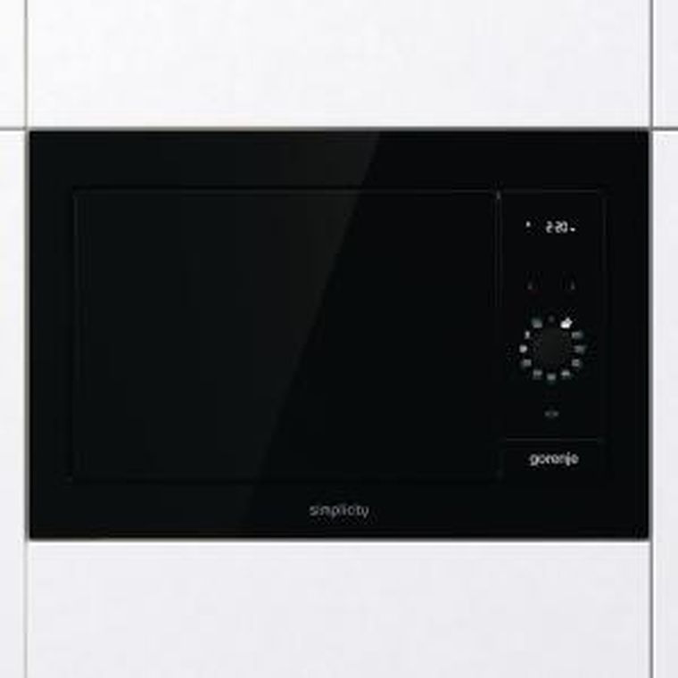 Gorenje, kuchenka mikrofalowa, BM235G1SYB