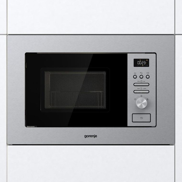 Gorenje, kuchenka mikrofalowa, BMI201AG1X