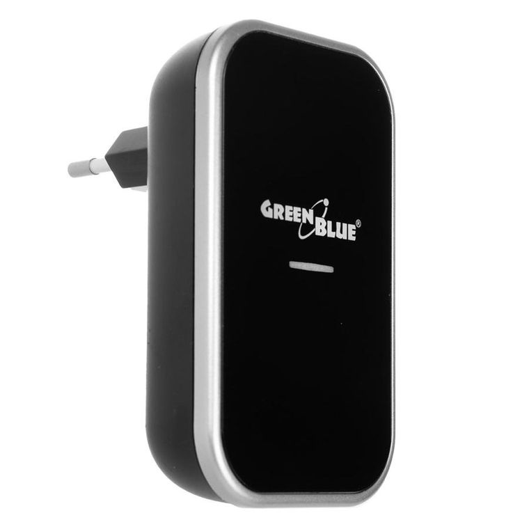 GreenBlue, dzwonek bezprzewodowy, GB157 B