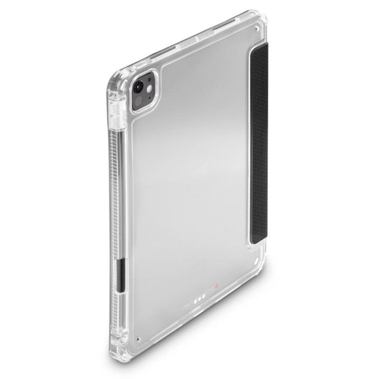 Hama, etui Extreme protect iPad pro 129" 20/21/22/24 przezroczyste, czarne