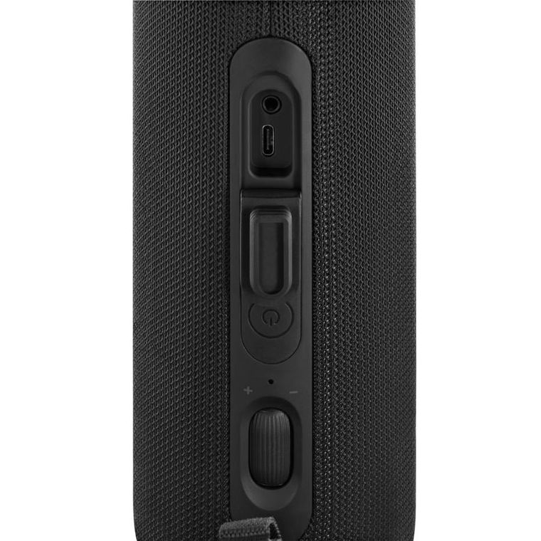 Hama, głośnik mobilny bluetooth, Pipe 30, czarny