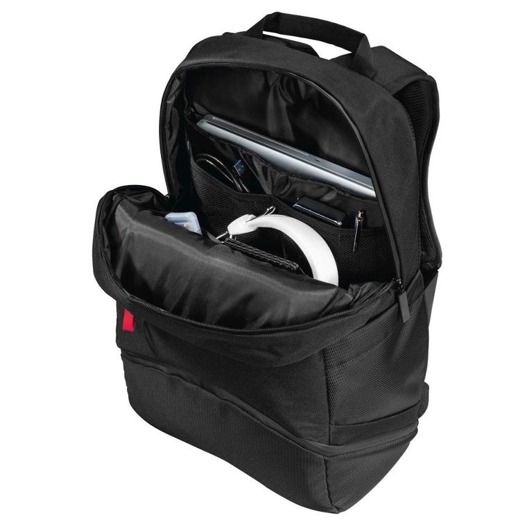 Hama, Matera 160, plecak fotograficzny, czarny