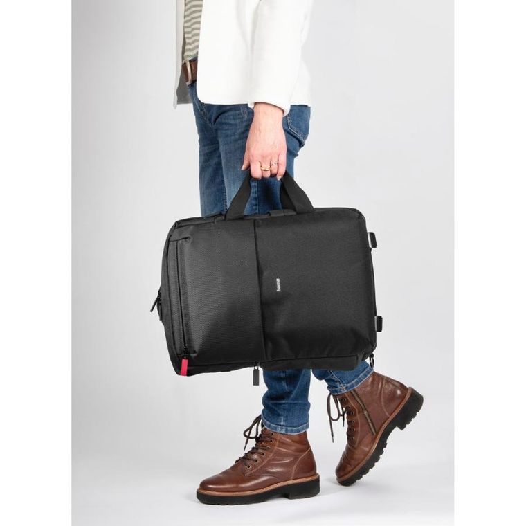 Hama, plecak foto matera 200, czarny