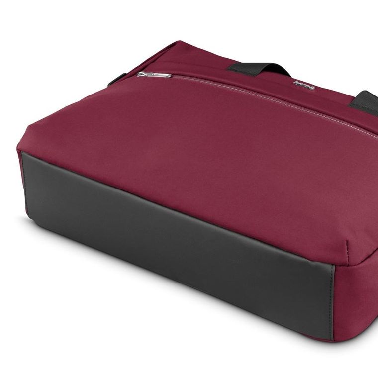 Hama, Ultimate, torba na laptopa, 34–36 cm, 13,3–14,1", czerwona