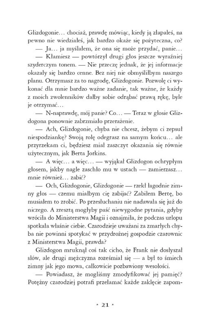 Harry Potter i Czara Ognia