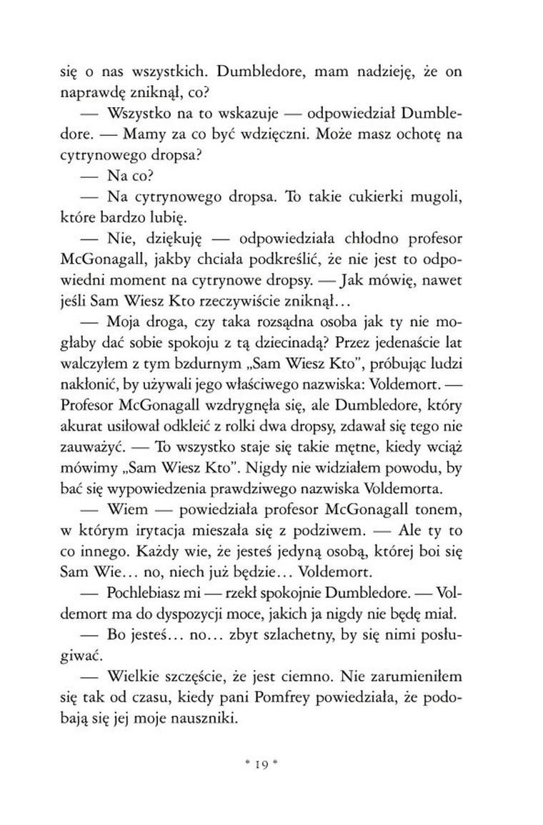 Harry Potter i Kamień filozoficzny