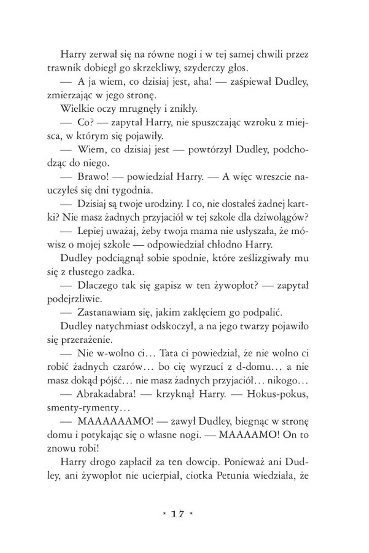 Harry Potter i Komnata Tajemnic