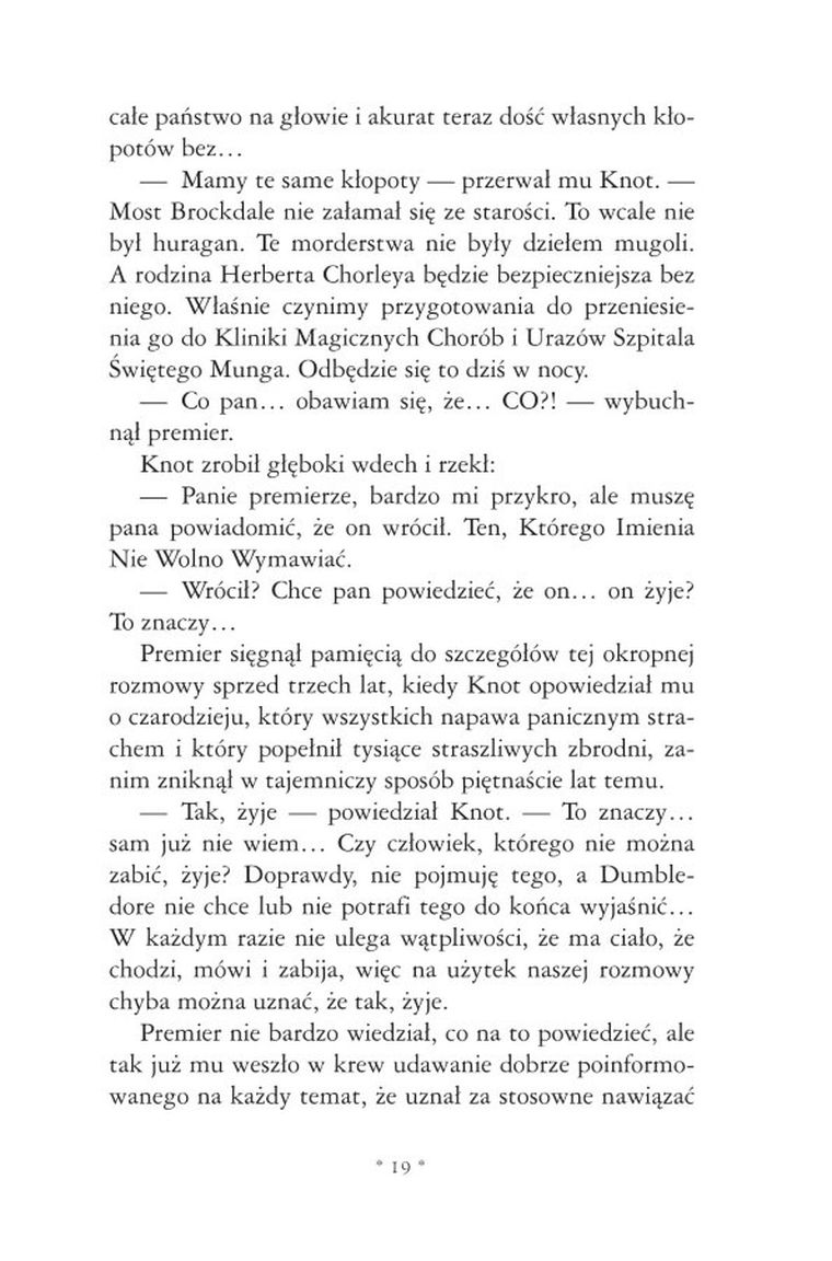 Harry Potter i Książę Półkrwi