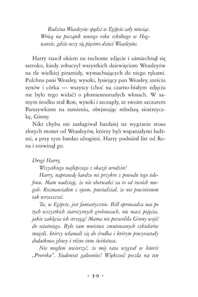 Harry Potter i więzień Azkabanu