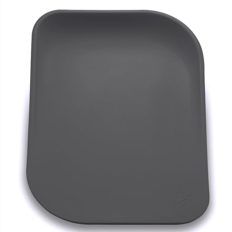 Hauck, Change N Clean, przewijak, Anthracite