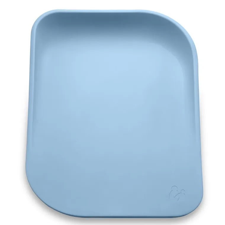 Hauck, Change N Clean, przewijak, Light Blue