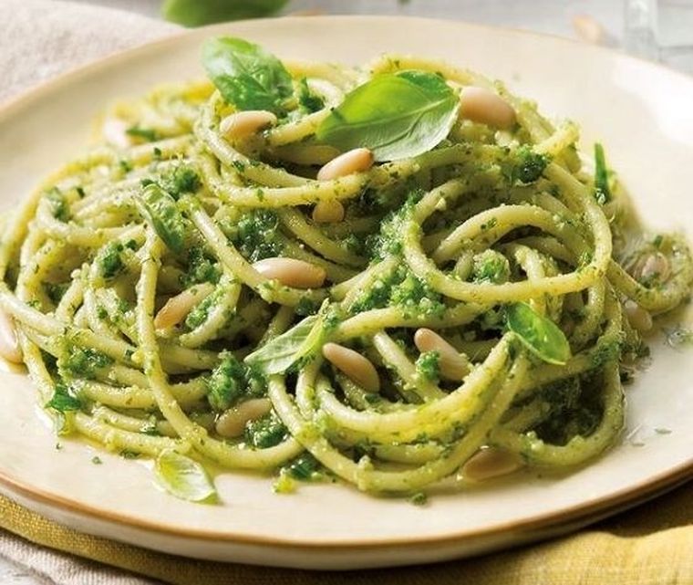 Heinrich's, rozdrabniacz