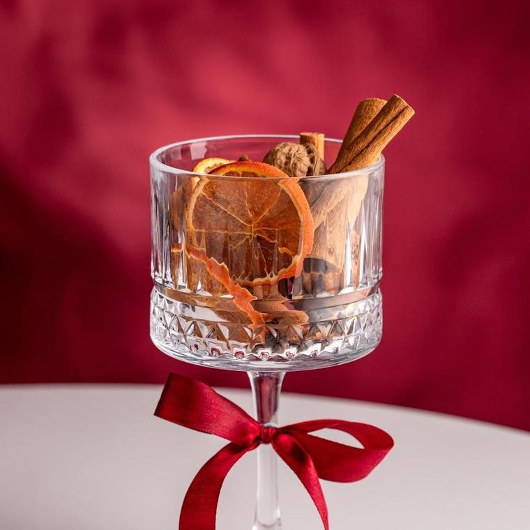 Homla, Brillare, zestaw kieliszków, 0.5l, 2 szt.