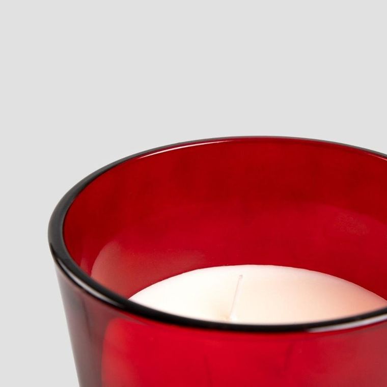 Homla, Ember, świeca zapachowa, Merlot Poppy, 1175g