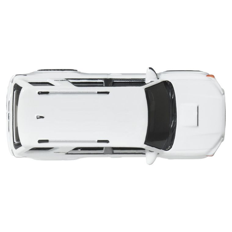 Hot Wheels, Premium, Kultowe auta, Subaru Crosstrek & 2018 Toyota 4Runner, zestaw 2 pojazdów, 1:64, JBK98