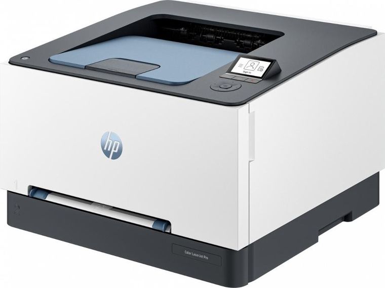 HP, Color LaserJet Pro 3202dn, drukarka
