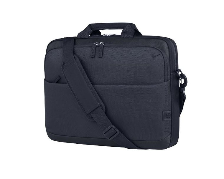 HP, Everyday, torba na laptopa, 16", Odyssey Gray, A08JWAA