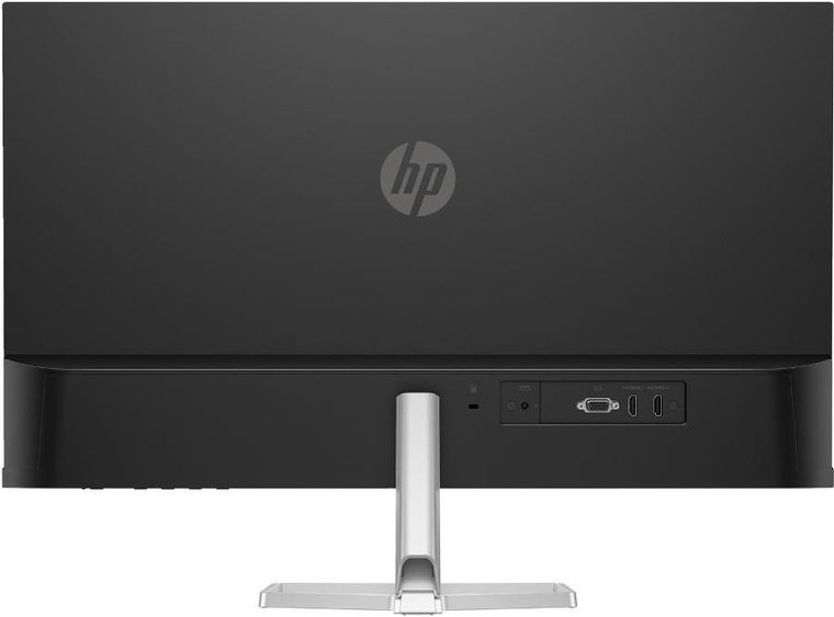 HP, monitor LED IPS 27", 527sf, 100Hz