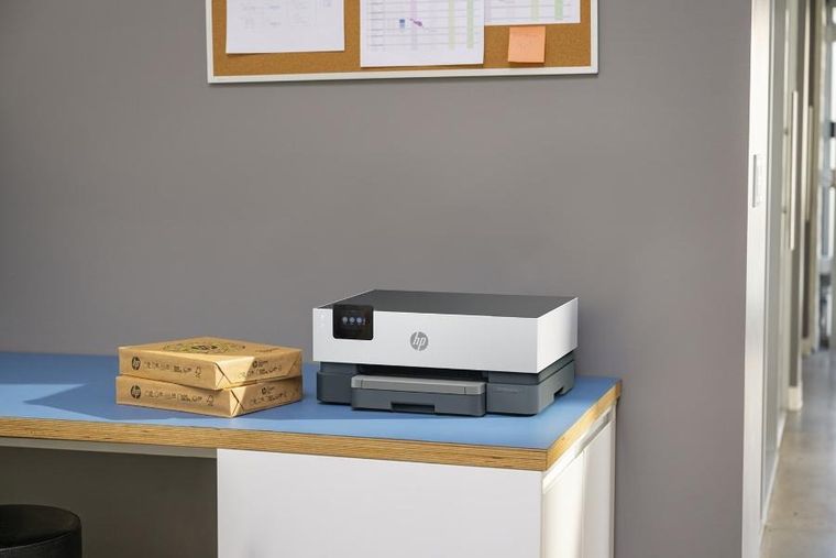 HP, OfficeJet Pro 9110b All-in-One, drukarka