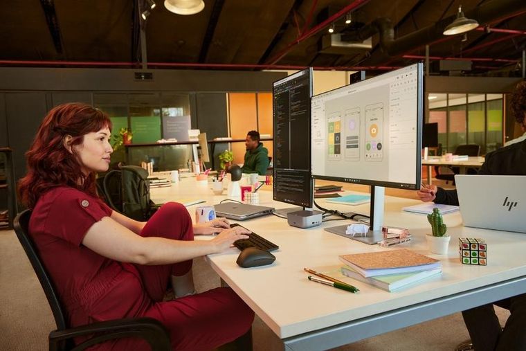 HP, stacja dokująca, Thunderbolt 4 Ultra, 180W, G6 Dock