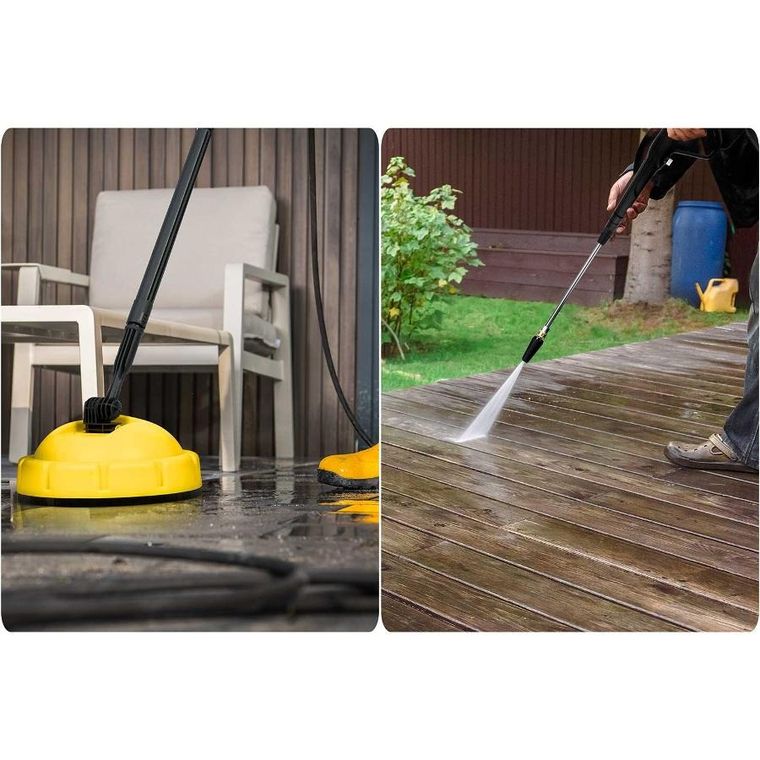 Humberg, myjka ciśnieniowa ze zwijakiem, 2500W, HM-302