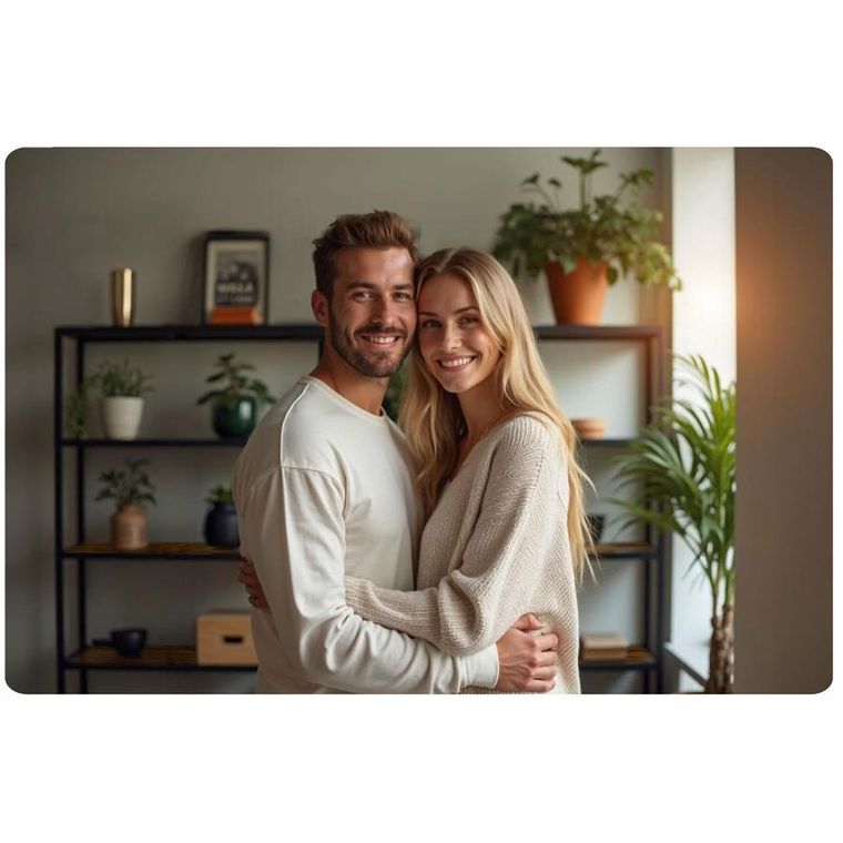 Humberg, regał metalowy magazynowy, czarny, 180-90-40 cm