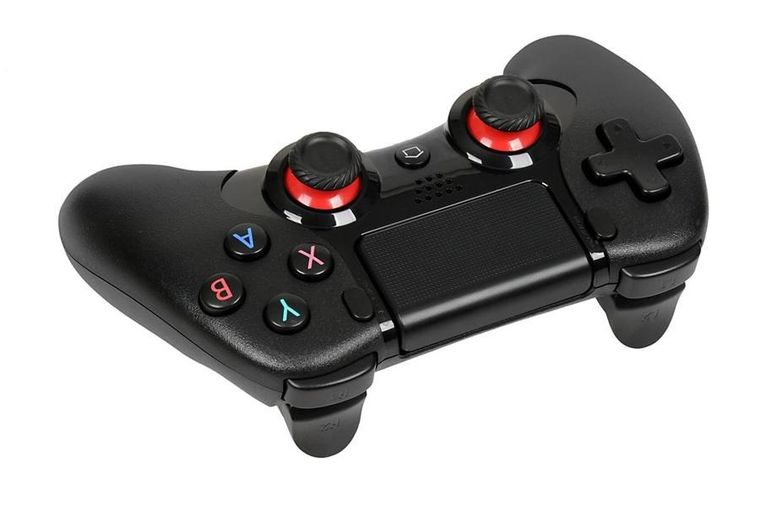 Ibox, Aurora Gamepad GP4, kontroler PS4