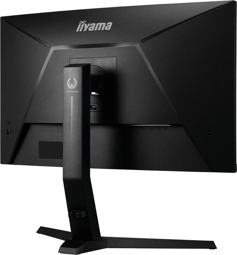 Iiyama, monitor, LED, 27", GB2766HSU-B1 165Hz
