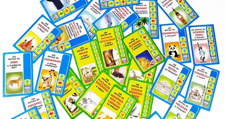 I'm a Genius, EduRobot, zabawka edukacyjna interaktywna