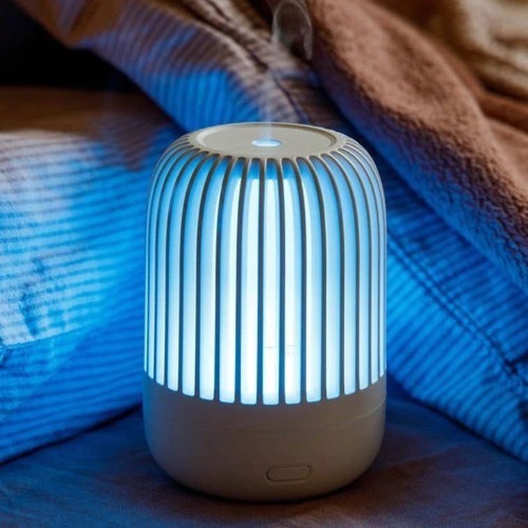 InnoGIO, dyfuzor zapachowy, z podświetleniem LED