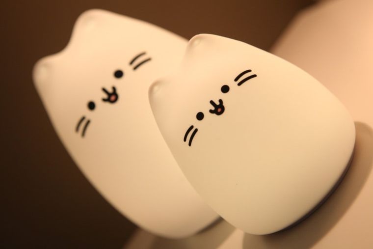 InnoGIO, Kitty, lampka, mini