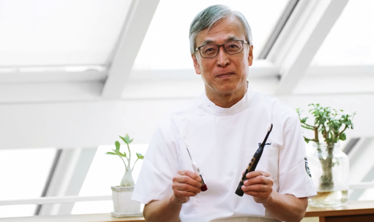 Ionickiss, Kids, szczoteczka jonowa dla dzieci, różowa