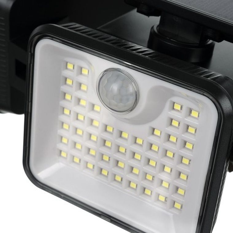 Izoxis, lampa solarna, 180 LED