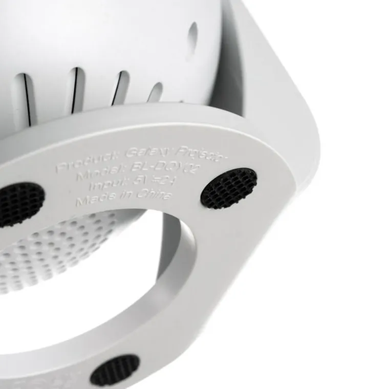 Izoxis, projektor gwiazd LED