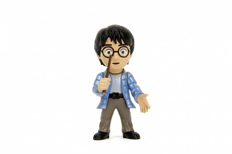 Jada Toys, Harry Potter, figurka, 6,5 cm
