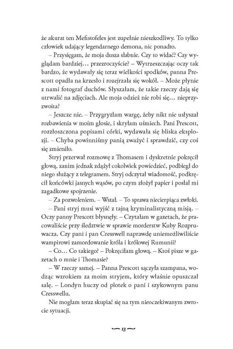 Jak uciec Houdiniemu