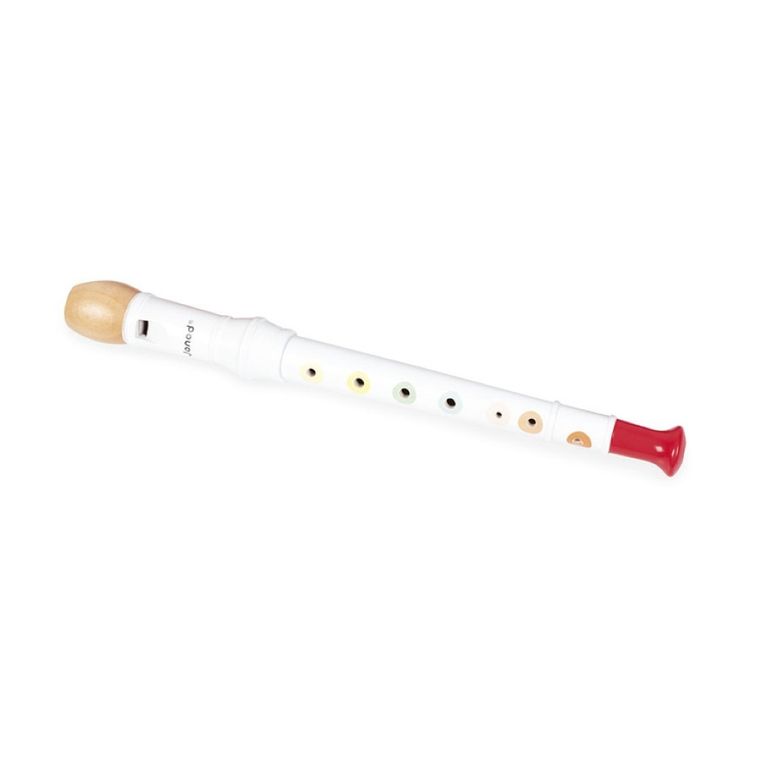 Janod, Confetti, zestaw instrumentów