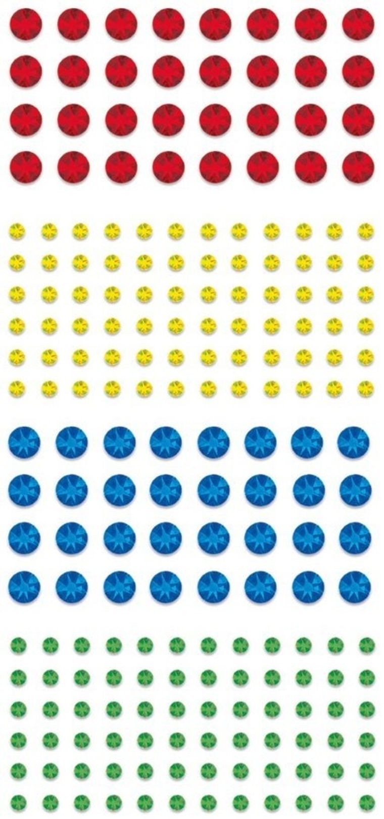 Janod, Dinozaury, mozaika, zestaw kreatywny